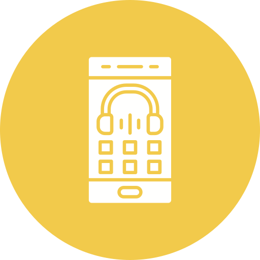 handy, mobiltelefon Generic Mixed icon