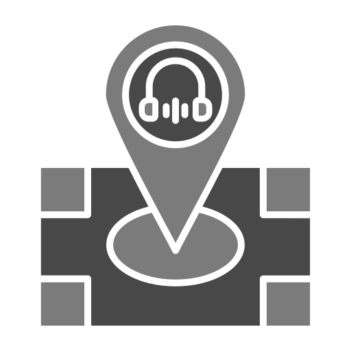 Placeholder Generic Grey icon