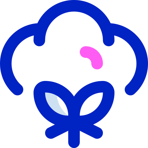 bawełna Super Basic Orbit Color ikona