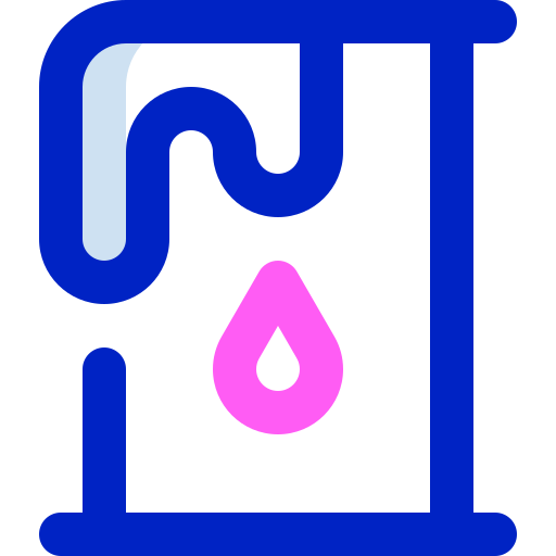 petróleo Super Basic Orbit Color icono