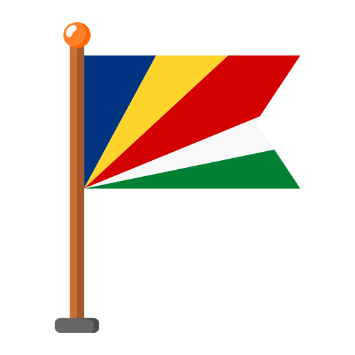 Seychelles Generic Flat icon