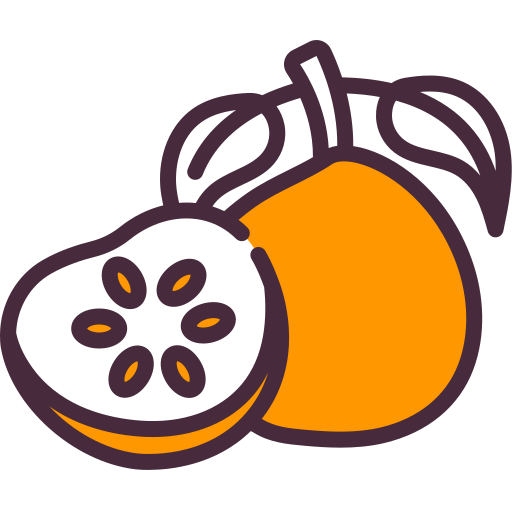 Guava Generic Fill & Lineal icon