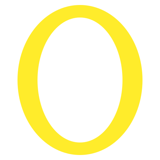 Omicron Generic Flat icon