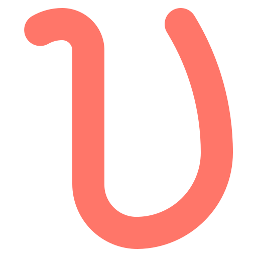 upsilon Generic Flat icoon