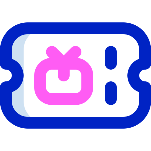 Voucher Super Basic Orbit Color icon