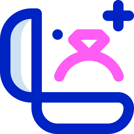 Ring Super Basic Orbit Color icon