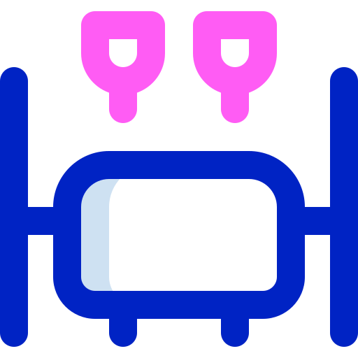 저녁상 Super Basic Orbit Color icon