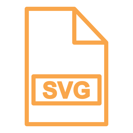 Svg file Generic Simple Colors icon