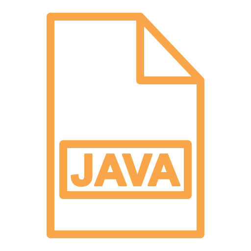 Java script Generic Simple Colors icon