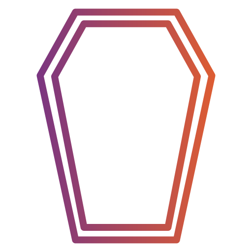 관 Generic Gradient icon