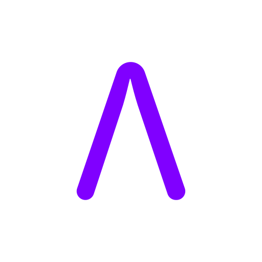 lambda Generic Flat icoon