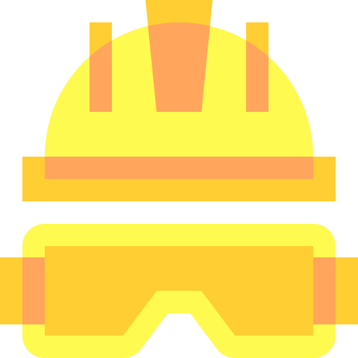equipo de proteccion Basic Sheer Flat icono