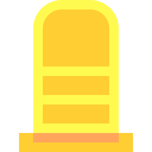 puerta Basic Sheer Flat icono