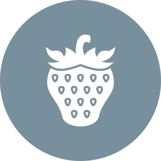 fresa Generic Mixed icono