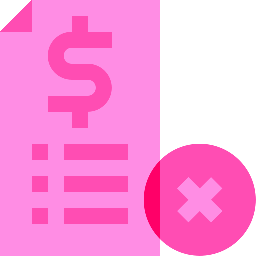 Tariff Basic Sheer Flat icon