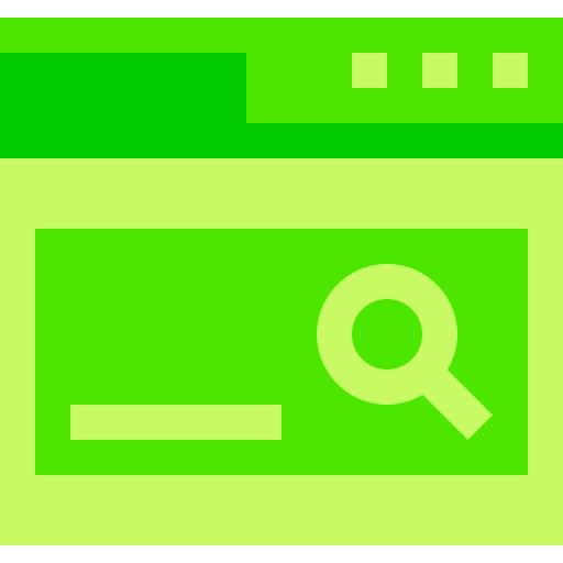 Internet Basic Sheer Flat icon