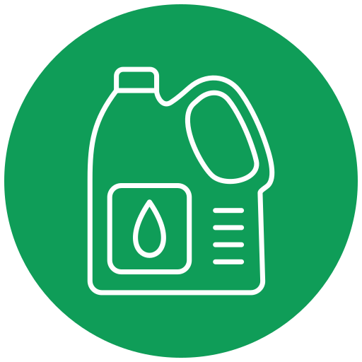 Öl Generic Flat icon