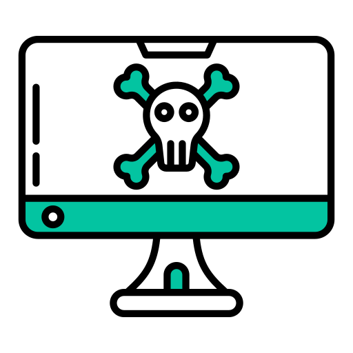 computerfehler Generic Fill & Lineal icon
