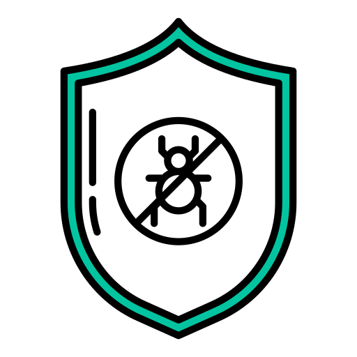 shield Generic Fill & Lineal icon