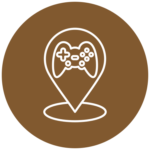 symbol zastępczy Generic Flat ikona