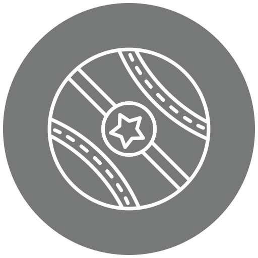 サーカス Generic Flat icon