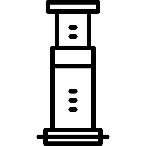 프랑스 언론 xnimrodx Lineal icon