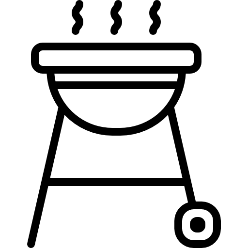 parrilla xnimrodx Lineal icono