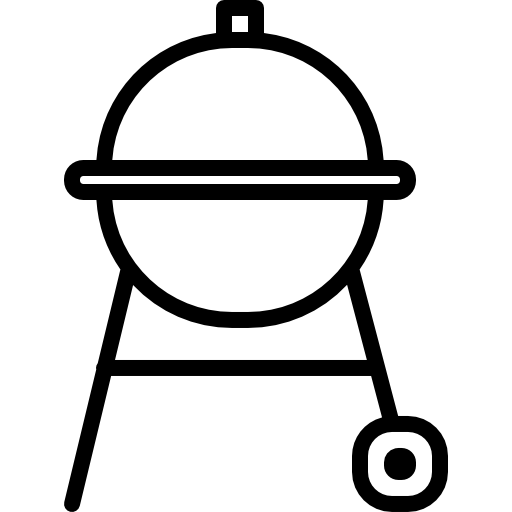 parrilla xnimrodx Lineal icono