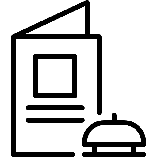 メニュー xnimrodx Lineal icon