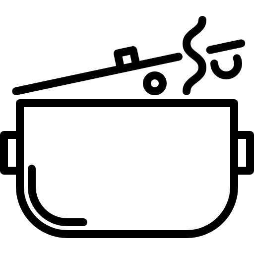 maceta xnimrodx Lineal icono