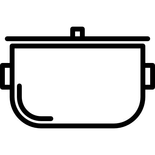 ポット xnimrodx Lineal icon