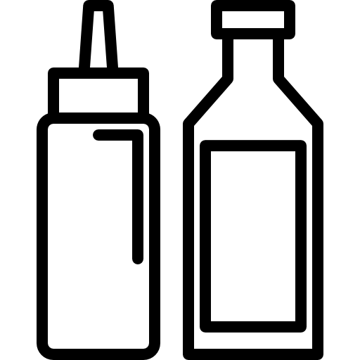 Соус xnimrodx Lineal иконка
