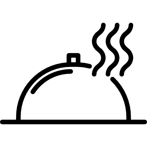 쟁반 xnimrodx Lineal icon