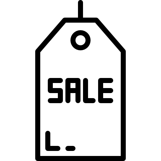 metka xnimrodx Lineal ikona