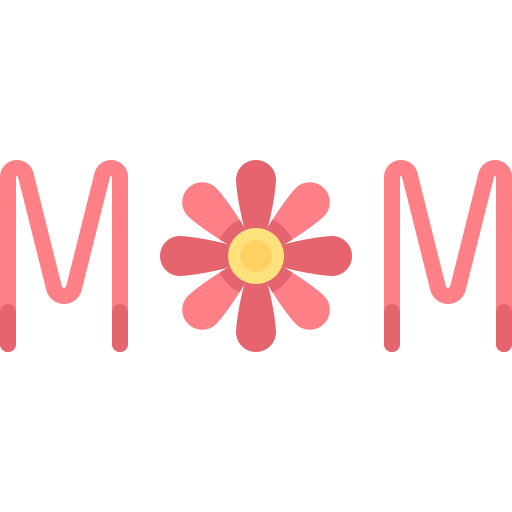 mama Special Flat ikona
