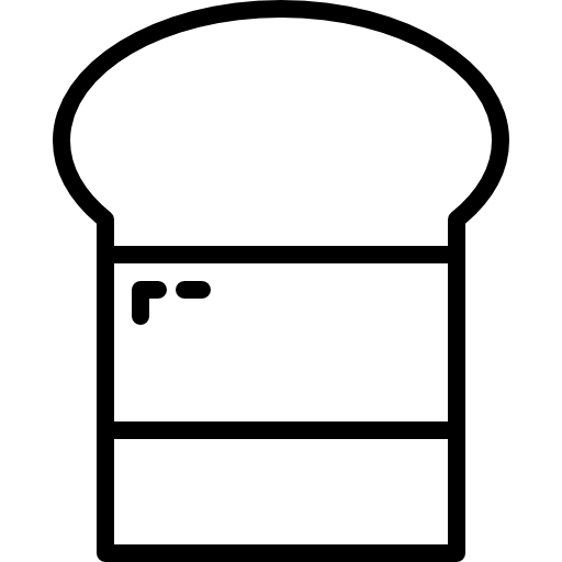 Тост xnimrodx Lineal иконка