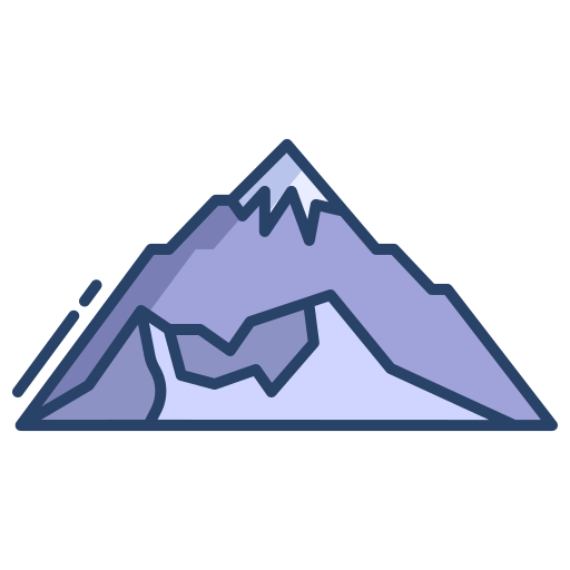 산 Generic color outline icon