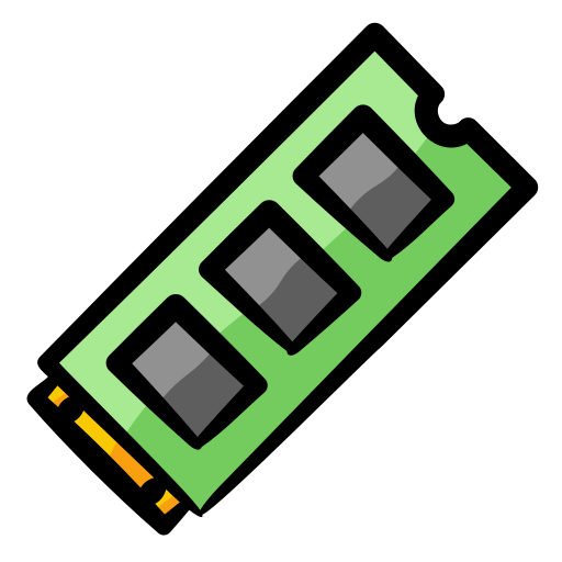 ssd Generic Hand Drawn Color icon