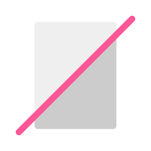 papel Generic Flat icono