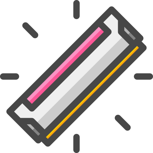 Memory Generic Outline Color icon