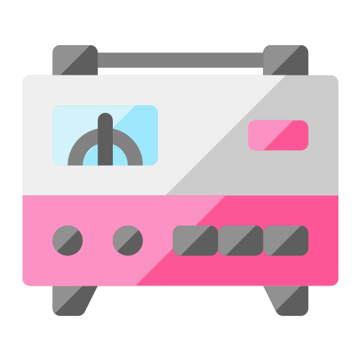 Stabilizer Generic Flat icon
