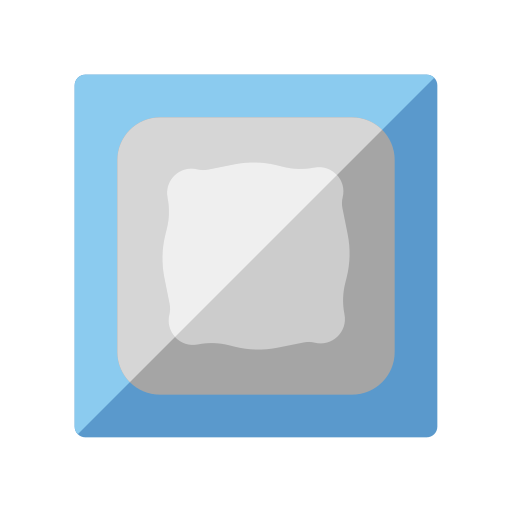 열 페이스트 Generic Flat icon