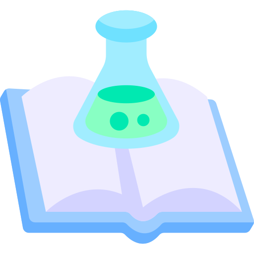 科学の本 Generic Flat icon