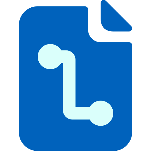 conectar Generic Blue icono
