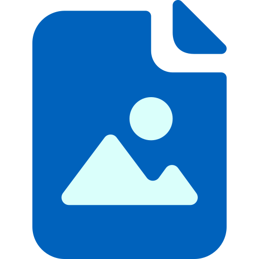 imagen Generic Blue icono