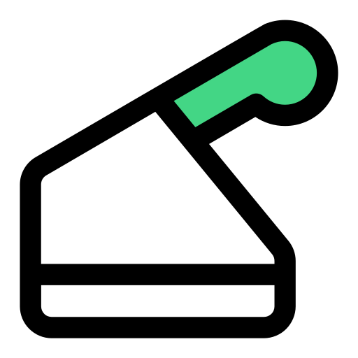 Holder Generic Fill & Lineal icon