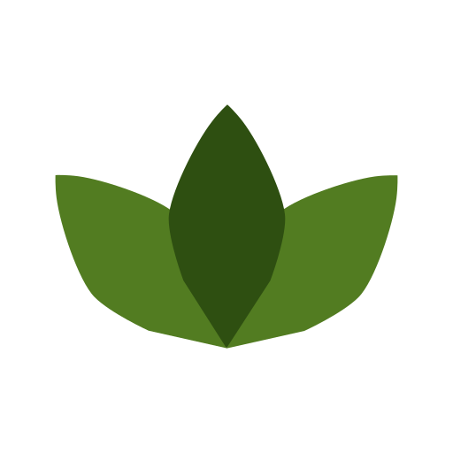 Bamboo Generic Flat icon