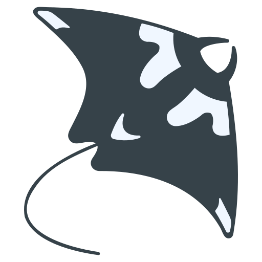 manta's Generic Outline Color icoon