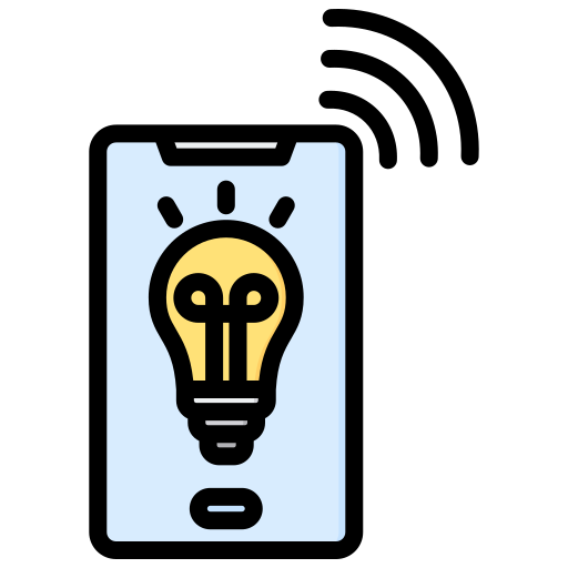 Telecommunication Generic Outline Color icon