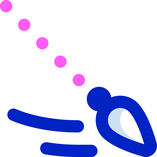 pendolo Super Basic Orbit Color icona